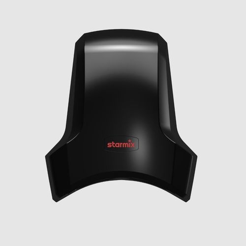 Trockner - T-C1 black - Starmix