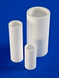 Filterpatrone für Gas - Classic Filters - für Feinfilterung / PTFE / Einweg