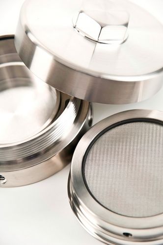 Flüssigkeitsfilter - SW205 - Classic Filters - Scheiben / Zyklon / Edelstahl