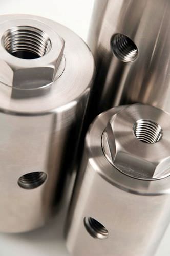 Flüssigkeitsfilter - Classic Filters - Korb / Prozess / Inline