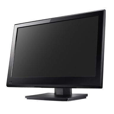 Thin-Client / Desktop - TC210 AIO Thin Client - Clientron Corp. - Intel® Celeron J1900 / SATA / SO-DIMM