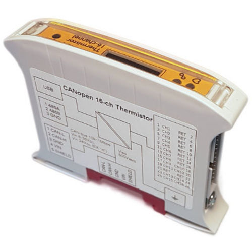 NTC-thermistor - White Bream