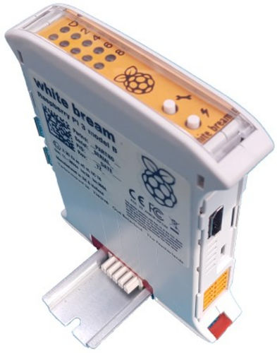 PICe-Schnittstellenkarte - 69-109-301	 - White Bream - CANopen / CAN / RS-232
