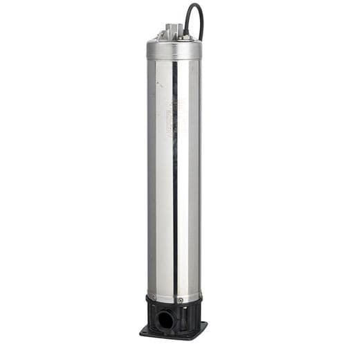 Kreiselpumpe - MBSH - SAER - Wasser / elektrisch / Tauch