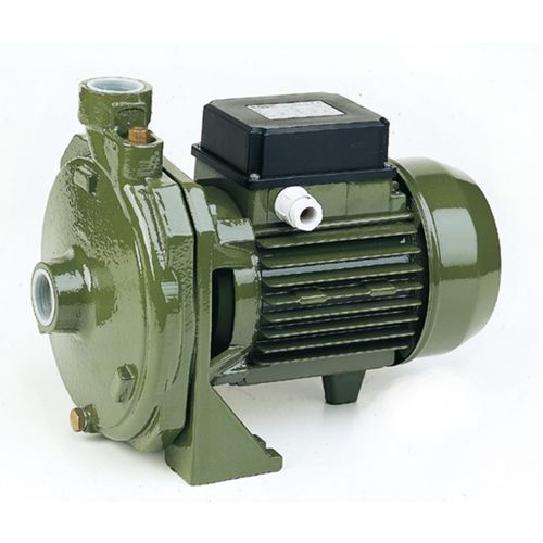 Impellerpumpe - CM - SAER - für Klarwasser / elektrisch / stationär