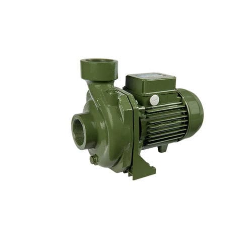 Kreiselpumpe - BP - SAER - für Klarwasser / elektrisch / stationär
