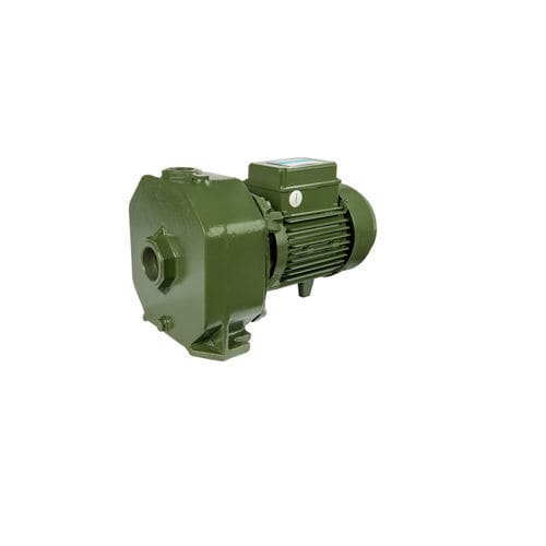 Kreiselpumpe - CB - SAER - für Klarwasser / elektrisch / stationär