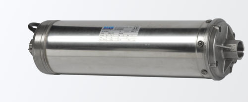 Impellerpumpe - MBSL - SAER - Wasser / elektrisch / selbstansaugend