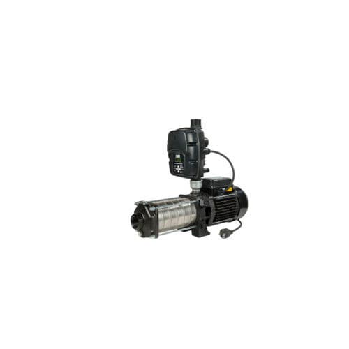Kreiselpumpe - PCS - SAER - Wasser / mit Elektromotor / selbstansaugend