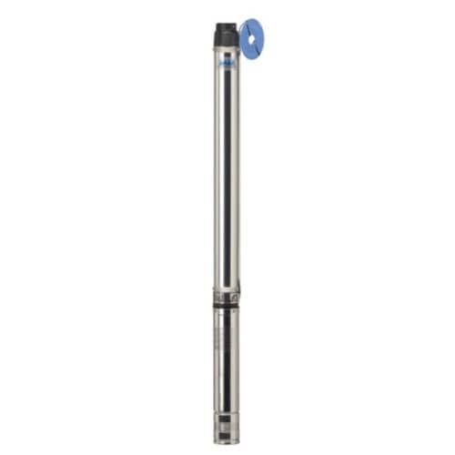 Kreiselpumpe - FS98 - SAER - für Klarwasser / elektrisch / Tauch
