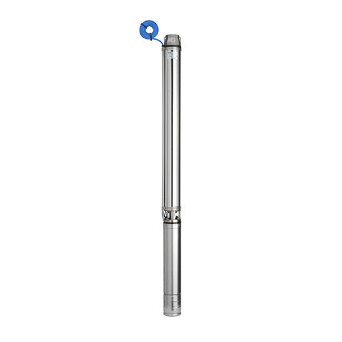 Kreiselpumpe - NS series - SAER - für Klarwasser / elektrisch / Tauch