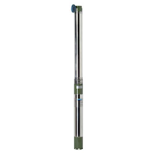 Kreiselpumpe - NR series - SAER - für Klarwasser / elektrisch / Tauch