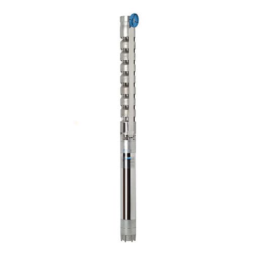 Kreiselpumpe - S181 - SAER - für Klarwasser / elektrisch / Tauch