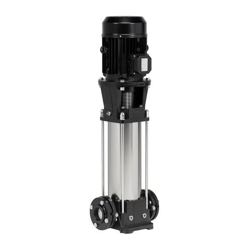 Kreiselpumpe - MK  - SAER - für Klarwasser / elektrisch / stationär