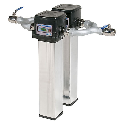 Zentrifugal-Pumpenaggregat - T-ONE - SAER - Wasser / Druckluft / selbstansaugend