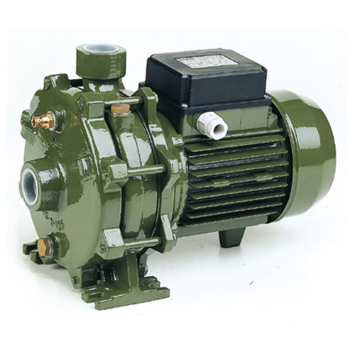 Kreiselpumpe - FC - SAER - für Klarwasser / elektrisch / stationär