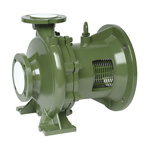 Kreiselpumpe - MG - SAER - für Klarwasser / Luft / elektrisch