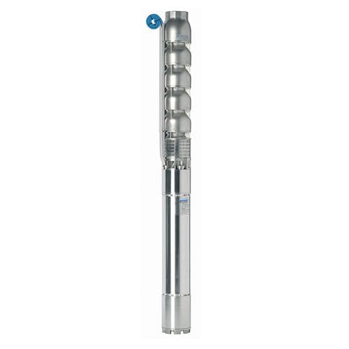 Kreiselpumpe - S252 - SAER - Wasser / elektrisch / Tauch