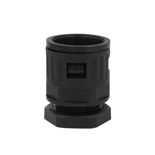 Hydraulischer Steckverbinder - DEK-SK-S Series - ZHEJIANG DERXIN CONNECTOR CO.,LTD - Kunststoff