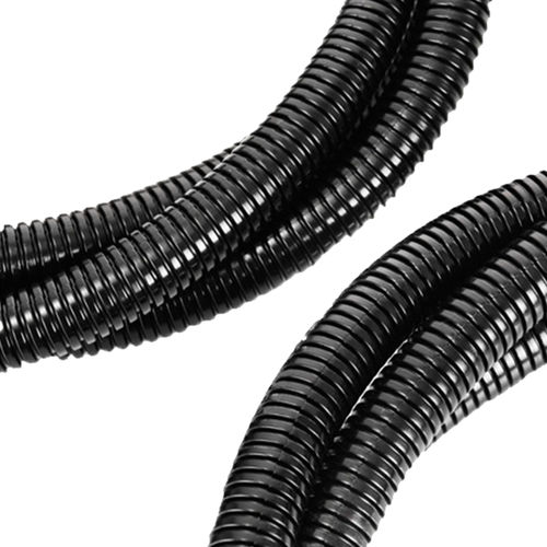 Rohr / Polyethylen (PE) - DEK-SK-PP Series - ZHEJIANG DERXIN CONNECTOR CO.,LTD