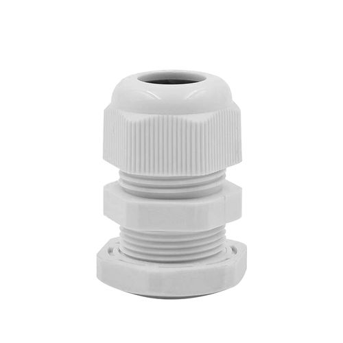 Nylon-Kabelverschraubung - PG7-48 - ZHEJIANG DERXIN CONNECTOR CO.,LTD - Gewinde