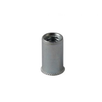 Gewindeeinsatz - AC-ITR-CP series - FIXI - Stahl