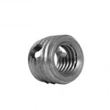 Gewindeeinsatz - F318 series - FIXI - selbstschneidend / Stahl