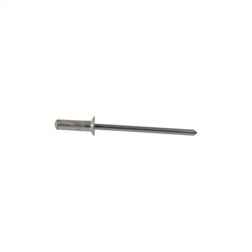 Blindniete - MX-AL-TS - FIXI - Senkkopf / Stahl / Aluminium