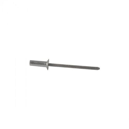 Blindniete - TST-AL-TS series - FIXI - Senkkopf / Stahl / Aluminium