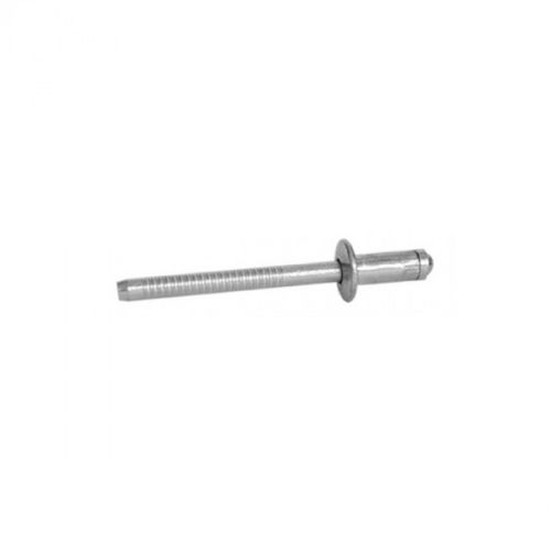 Blindniete - MBX-TT series - FIXI - Linsen / Stahl / Struktur