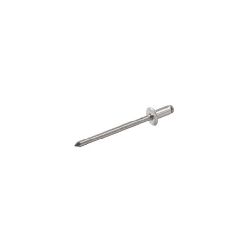 Blindniete - ALAL-TT series - FIXI - Linsen / Aluminium