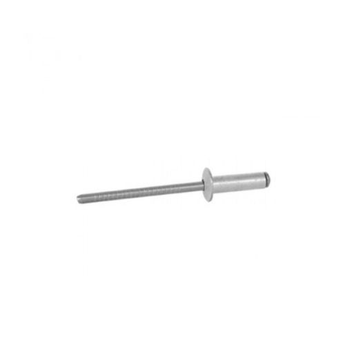 Blindniete - ALX-TT series - FIXI - Linsen / Aluminium / Edelstahl