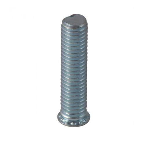 Gewindebolzen - CHL series - FIXI - Stahl / Einschraub / T