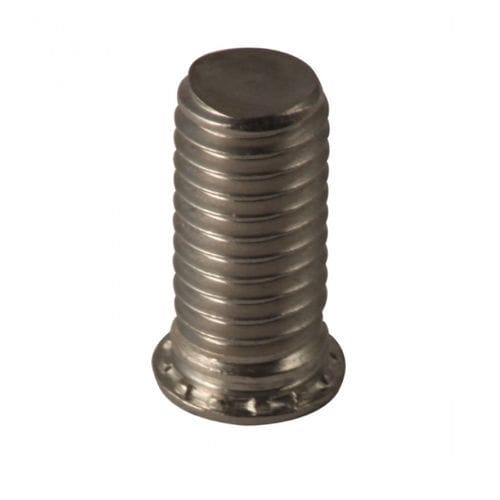 Gewindebolzen - CHA series - FIXI - Aluminium / Einschraub / Typ Gewindebuchse