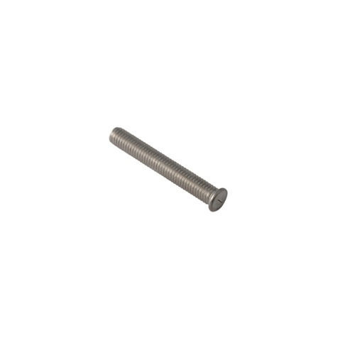 Gewindebolzen - ALPR series - FIXI - Aluminium / Schweiß für Kondensatorentladung