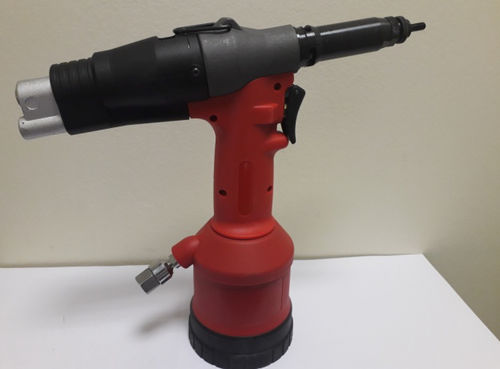 Hydropneumatisches Nietwerkzeug - F10C - FIXI - manuell / für Gewindeeinsätze