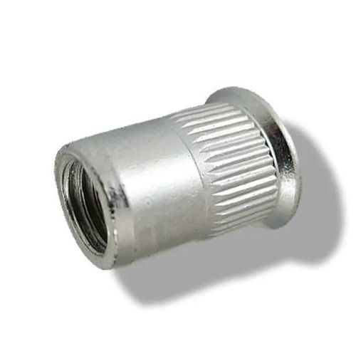 Crimpmutter - 0006604833 - FIXI - Stahl / Gewinde
