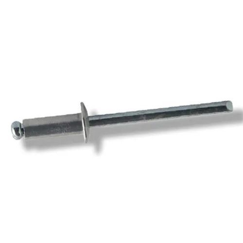 Blindniete - 0004640514 - FIXI - Flachkopf / Aluminium / Stahl