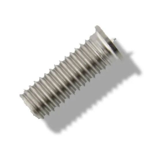 Gewindebolzen - 0006717265 - FIXI - Aluminium / Schweiß