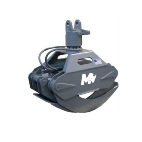 Holzgreifer - LGE550 - Mazio Attachments