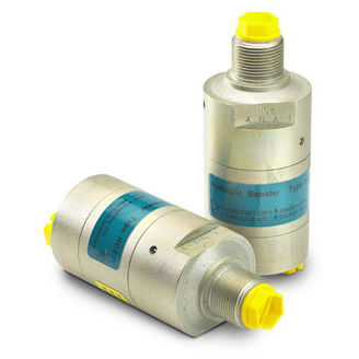 Oszillierender Mini-Booster - HC2 - miniBOOSTER - Öl