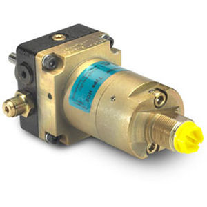 Oszillierender Mini-Booster - HC2P - miniBOOSTER - Öl