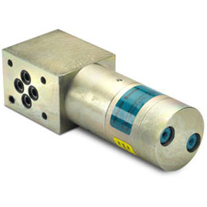 Oszillierender Mini-Booster -  HC3 - miniBOOSTER - Öl