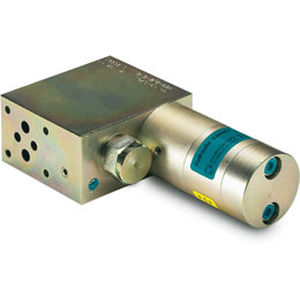 Oszillierender Mini-Booster - HC3-C - miniBOOSTER - Öl
