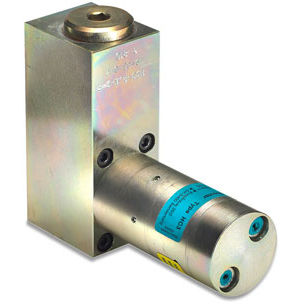 Oszillierender Mini-Booster -  HC3-F - miniBOOSTER - Öl