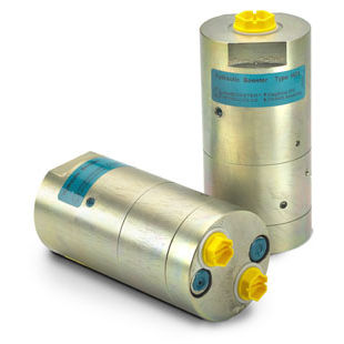 Oszillierender Mini-Booster - HC4 - miniBOOSTER - Öl