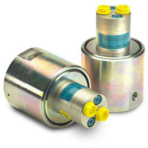 Oszillierender Mini-Booster - HC8 - miniBOOSTER - Öl