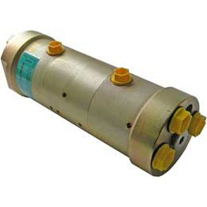 Oszillierender Mini-Booster - HC2D2 - miniBOOSTER - für Hydraulik / Öl