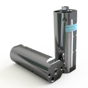 Oszillierender Mini-Booster - HC2D2HW - miniBOOSTER - für Hydraulik / Wasser
