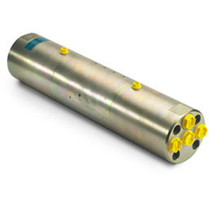 Mini-Booster / Kolben - HC6D2  - miniBOOSTER - für Hydraulik / Öl